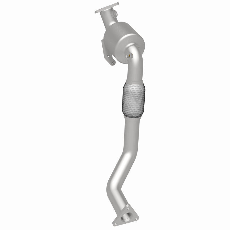 MagnaFlow 07-08 Audi Q7 3.6L Direct Fit Converter - 5481947