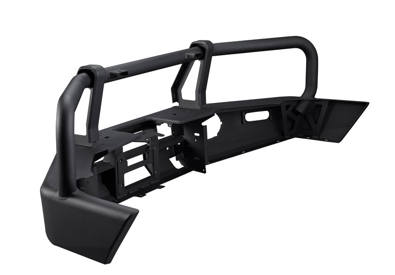 ARB Summit Bar Textured ARB Fogii 4 Runner 14On (Fit Kit NOT Included) - 3421570K