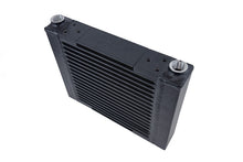 Load image into Gallery viewer, CSF Universal Large Single-Pass Oil Cooler - M22 x 1.5 - 12in L x 9.33in H x 2.16in W - 8371