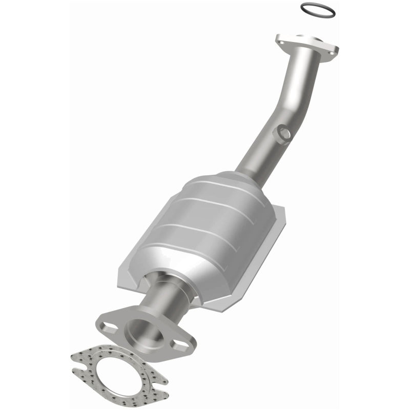 MagnaFlow DF Catalytic Conv 01-02 Infiniti QX4 3.5L / 01/02/04 Nissan Pathfinder 3.5L (California) - 447227