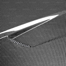 Load image into Gallery viewer, Seibon 2012+ Volkswagen Golf MK7 TM-Style Carbon Fiber Hood - HD12VWG7-TM