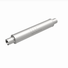 Load image into Gallery viewer, MagnaFlow Muffler Mag SS 22X4X4 2.5 C/C - 10436