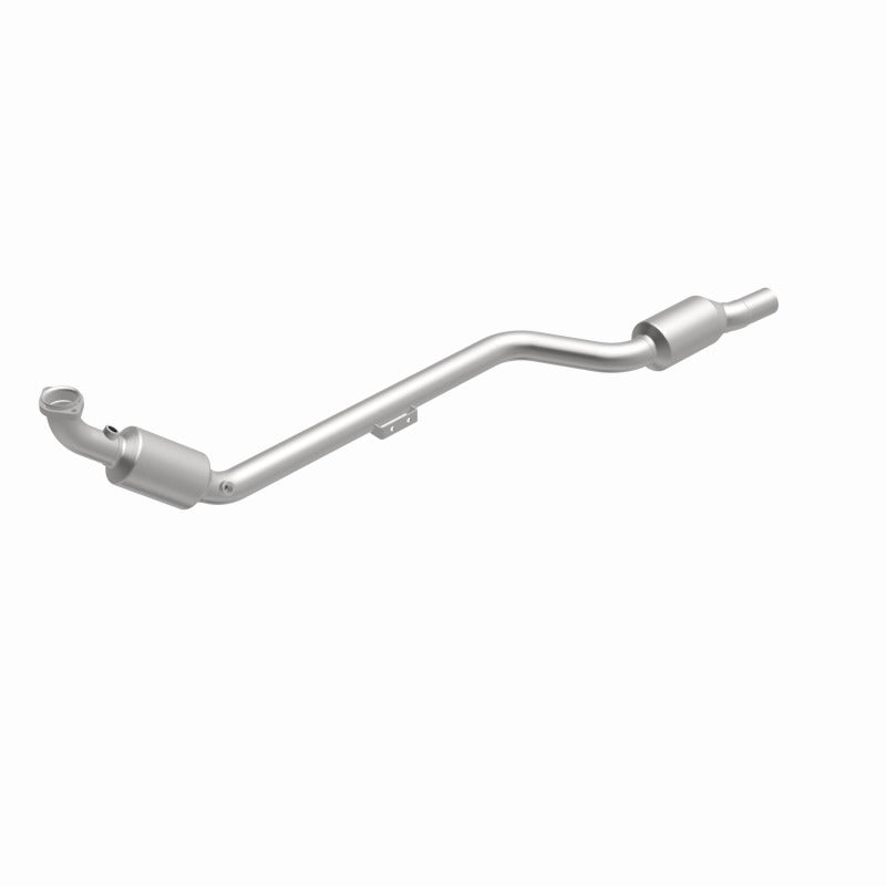 MagnaFlow Direct Fit Catalytic Converter 02-04 Mercedes C32 3.2L Passenger Side - 49806