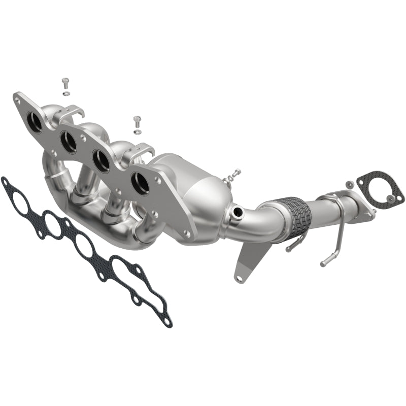 Magnaflow 19-23 Ford Transit Connect EPA Compliant Direct-Fit Converter - 290008