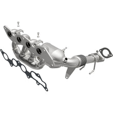Load image into Gallery viewer, Magnaflow 19-23 Ford Transit Connect EPA Compliant Direct-Fit Converter - 290008
