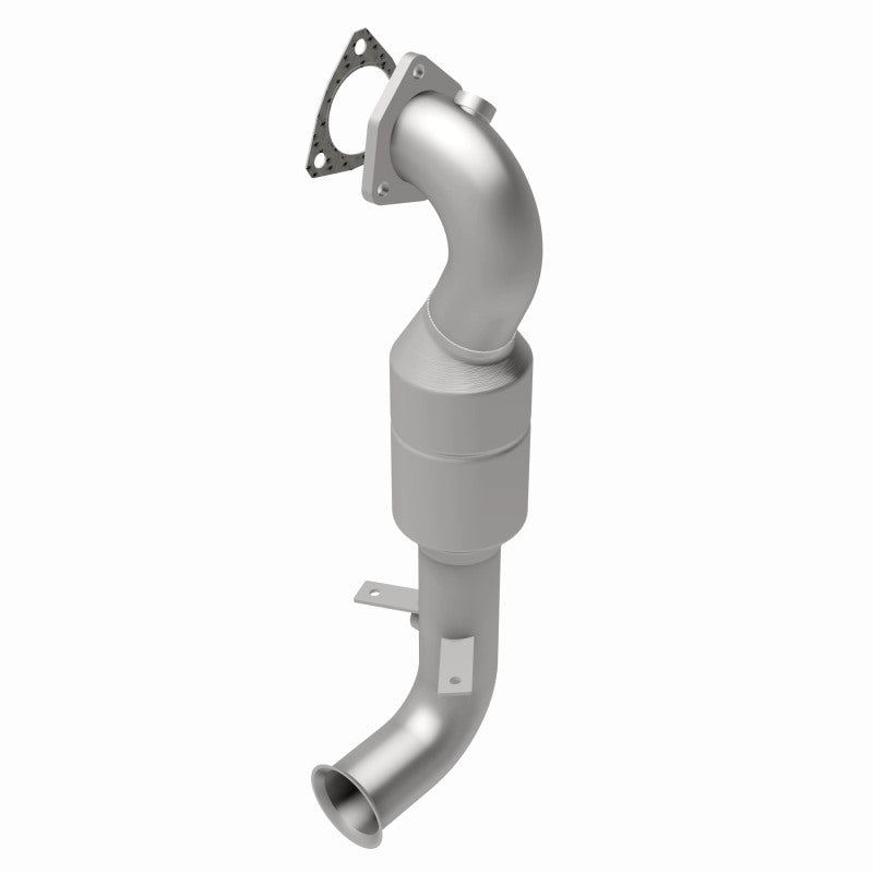 MagnaFlow Direct Fit Catalytic Converter California Grade 11-12 Mini Cooper 1.6L - 5461350