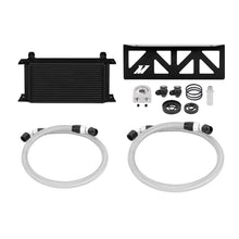 Load image into Gallery viewer, Mishimoto 13+ Subaru BRZ / 13+ Scion FR-S Oil Cooler Kit - Black - MMOC-BRZ-13BK