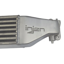 Load image into Gallery viewer, Injen 17-20 Honda Civic Type-R (FK8) I4 2.0L Bar and Plate Front Mount Intercooler - FM1582I