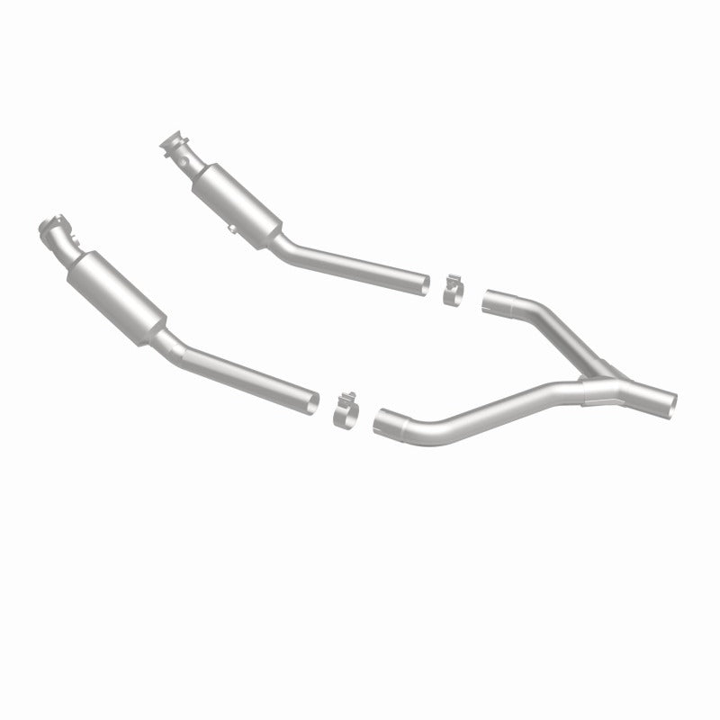 MagnaFlow 06-10 Ford Mustang 4.0L Direct Fit Converter - 5561533