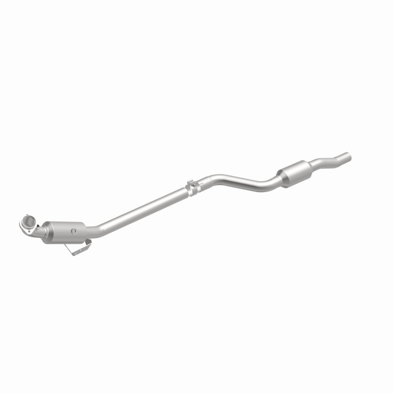 MagnaFlow Direct Fit Catalytic Converter 10-12 Mercedes-Benz GLK350 V6 3.5 OEM Underbody - 21-440