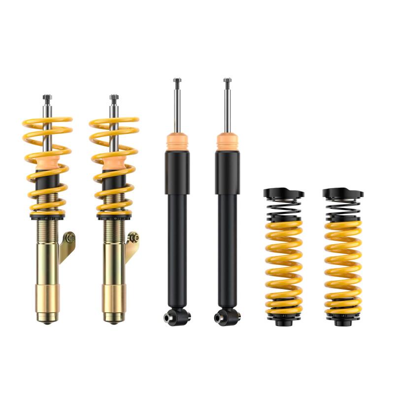 ST Coilover Kit 2014 BMW 428i Base RWD Convertible - 1322000J