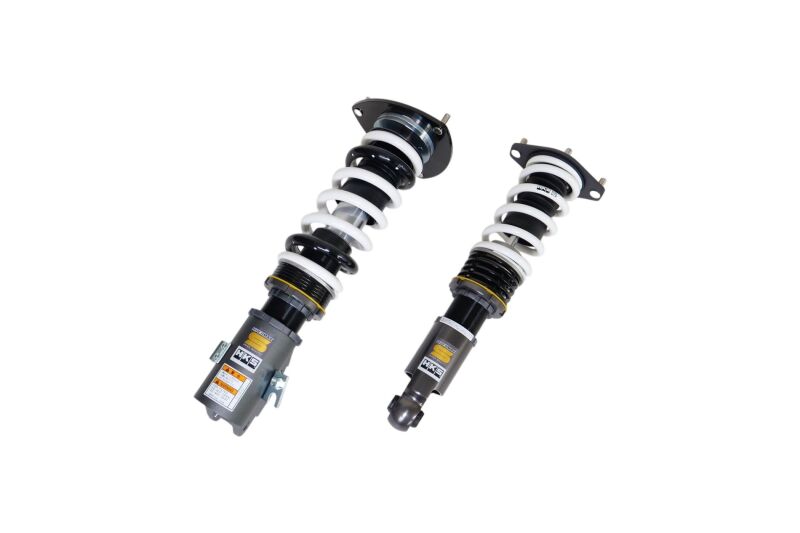 HKS HIPERMAX S GRB/GVB (STI Only) Front Pillow Ball Full Kit - 80330-AF001P
