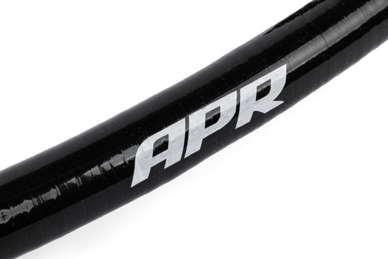 APR 22-24 Audi A3/A3 Quattro/S3/22-26 Volkswagen GTI 2.0T Intake System Coolant Hose - Version 1 - CI100052-D