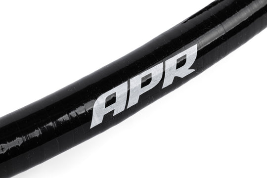 APR 22-24 Audi A3/A3 Quattro/S3/22-26 Volkswagen GTI 2.0T Intake System Coolant Hose - Version 1 - CI100052-D