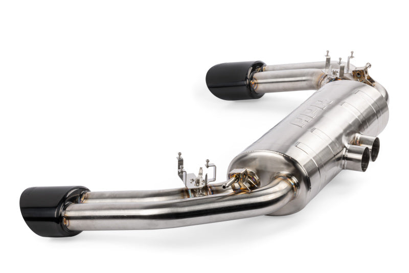 APR 17-20 Audi RS3 (8V) Catback Exhaust System - CBK0041
