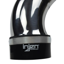 Load image into Gallery viewer, Injen 16-19 BMW 340i/340i GT 3.0L Turbo Polished Cold Air Intake - SP1129P