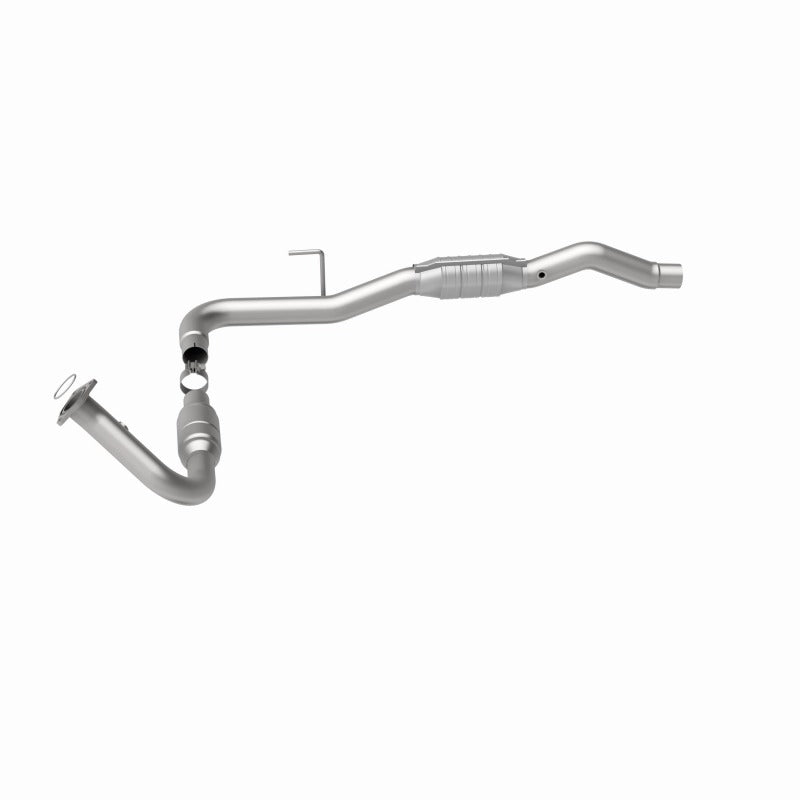 MagnaFlow 2000 Chevrolet Silverado 2500 6.0L Direct Fit Converter - 4451647