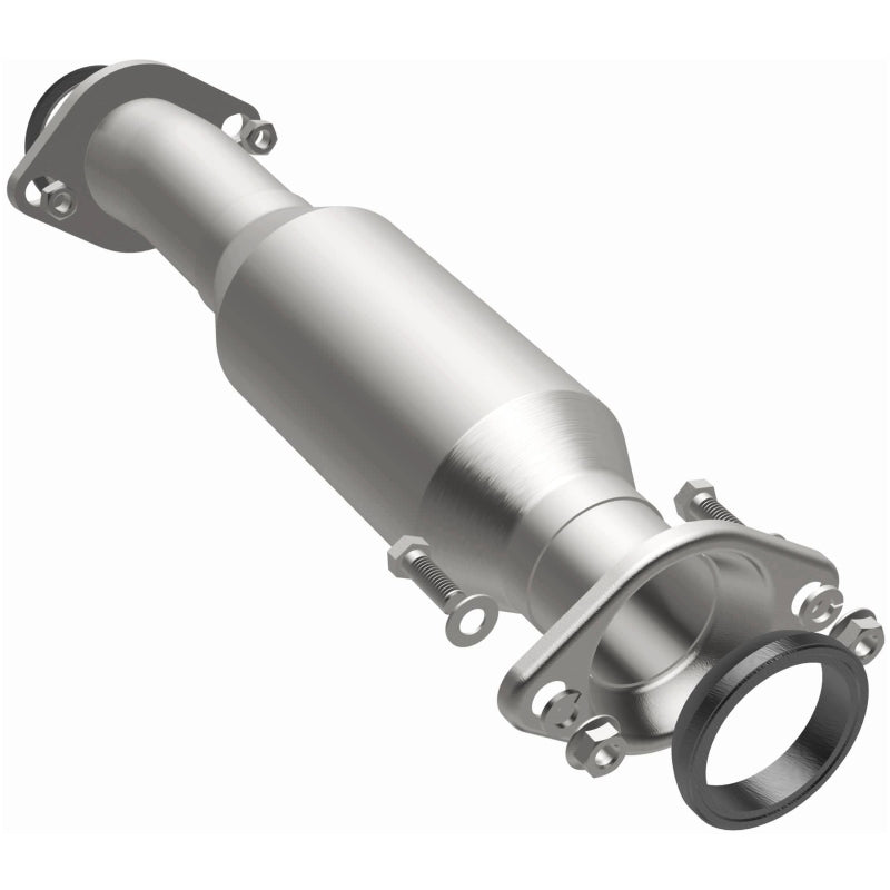 MagnaFlow Direct Fit Catalytic Converter 06-07 Mazda 6 2.3L OEM Underbody - 21-311