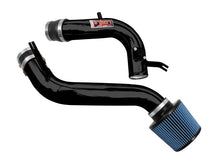 Load image into Gallery viewer, Injen 08-09 Accord Coupe 2.4L 190hp 4cyl. Black Cold Air Intake - SP1675BLK