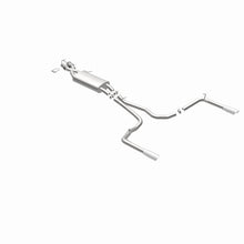 Load image into Gallery viewer, MagnaFlow SYS C/B 2010 Land Rover RR Sport - 15579