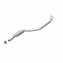 Load image into Gallery viewer, MagnaFlow Conv DF 06-07 BMW 530i 3.0L Driver Side - 24374