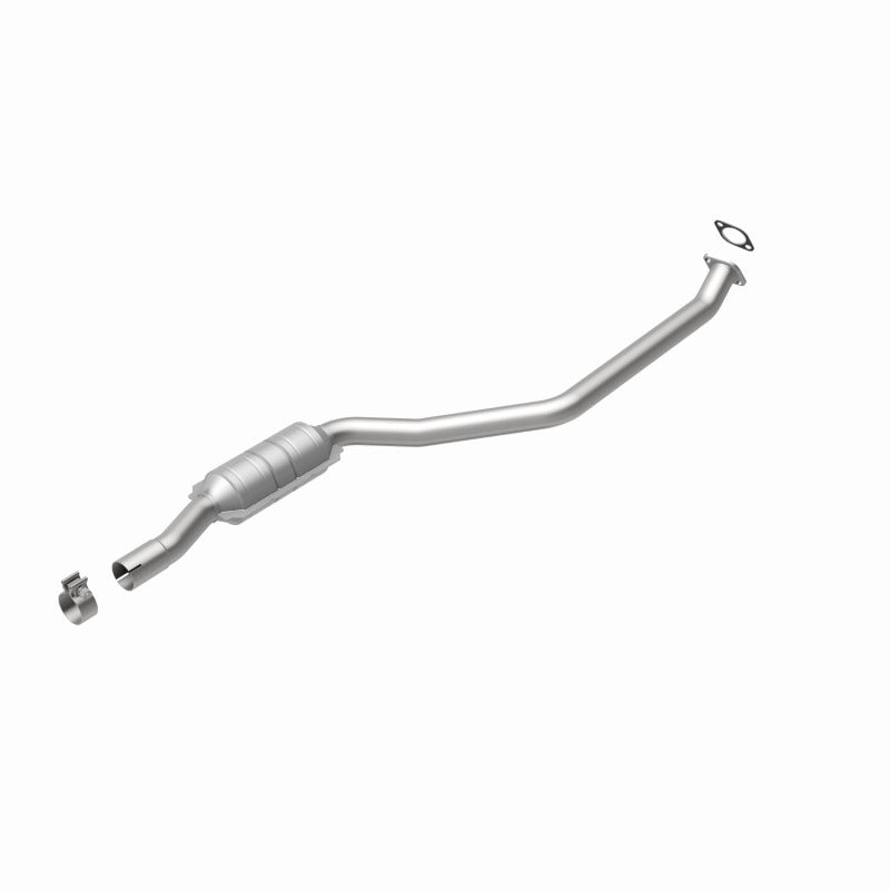 MagnaFlow 08-10 BMW 528i 3.0L Direct Fit Converter - 5571374