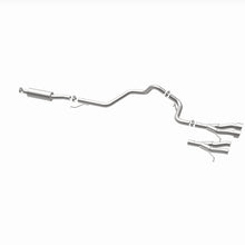 Load image into Gallery viewer, MagnaFlow Cat-Back 2013-2017 Hyundai Veloster L4 Turbo 2.25in SS Street Series 4in Polished Tips - 19325