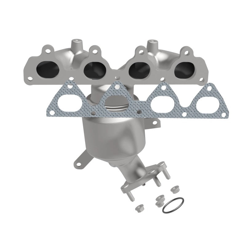 MagnaFlow Direct Fit Catalytic Converter Civic-Del Sol 96-99 1.6L - 50602