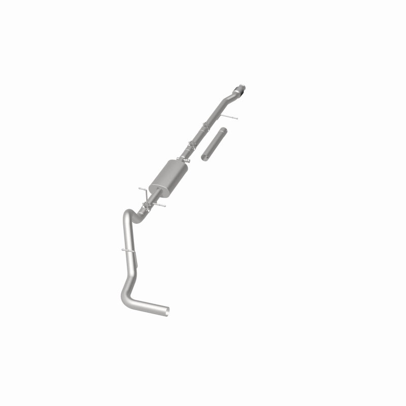 BRExhaust Exhaust Kit Replacement GM - 106-1082