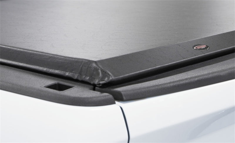 Access Limited 01-04 Tacoma Double Cab 5ft Bed Roll-Up Cover - 25049
