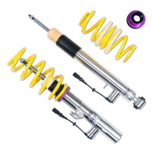 Load image into Gallery viewer, KW VW Golf R MKVII DDC ECU Coilover Kit - 39080056