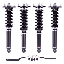Load image into Gallery viewer, Air Lift Performance 89-00 Lexus LS400 Coilover Kit - 79016