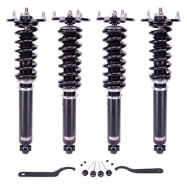 Air Lift Performance 89-00 Lexus LS400 Coilover Kit - 79016