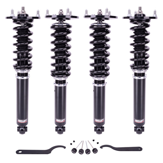 Air Lift Performance 89-00 Lexus LS400 Coilover Kit - 79016