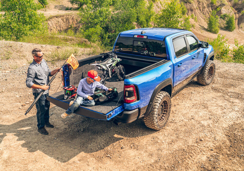 Retrax 08-16 Ford F-250/F-350 Super Duty (Short Bed) Retrax IX - 30362