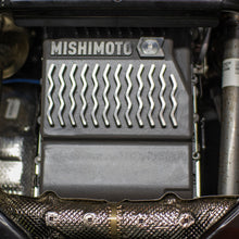Load image into Gallery viewer, Mishimoto 2021+ Bronco 10R60 19+Rgr 17+F150 18+Mus 10R80 Trans Pan - GR - MMTP-RGR-19