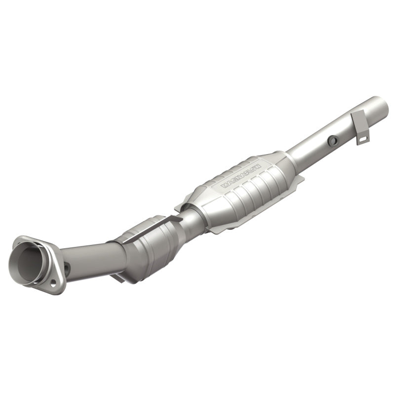 MagnaFlow Direct Fit Catalytic Converter 01 Ford Lightning Passenger Side - 51727