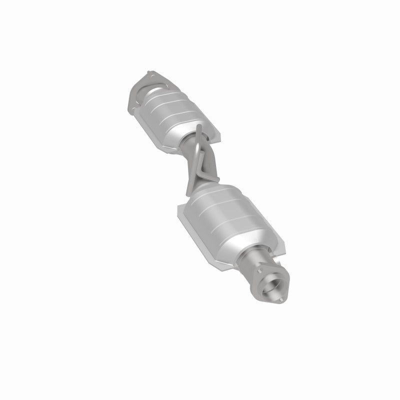 MagnaFlow Direct Fit Catalytic Converter 99-00 Ford Explorer Code X OEM - 49421