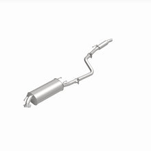 Load image into Gallery viewer, MagnaFlow BRE Exhaust Kit 04-10 Toyota Sienna 3.3L - 106-0644