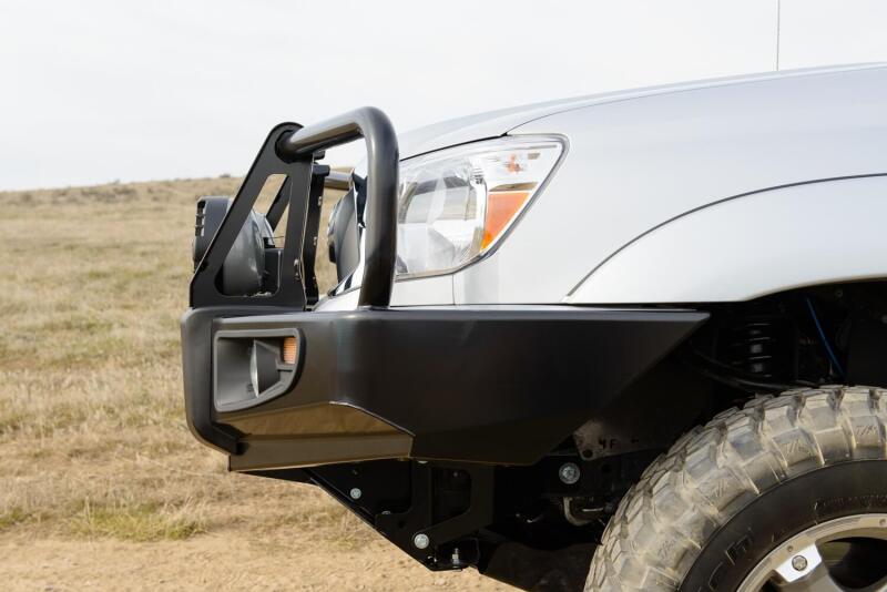 ARB Bumper/Fitting Kit Bundle 3423140 - 3423140B