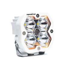 Load image into Gallery viewer, Baja Designs Squadron 2.0 Sport LED Spot - White Housing - 550001WT2