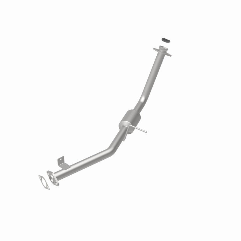 MagnaFlow Direct Fit Catalytic Converter 1986-1994 Suzuki Samurai 1.3 - 24459