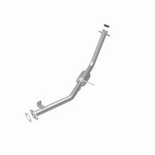 Load image into Gallery viewer, MagnaFlow Direct Fit Catalytic Converter 1986-1994 Suzuki Samurai 1.3 - 24459