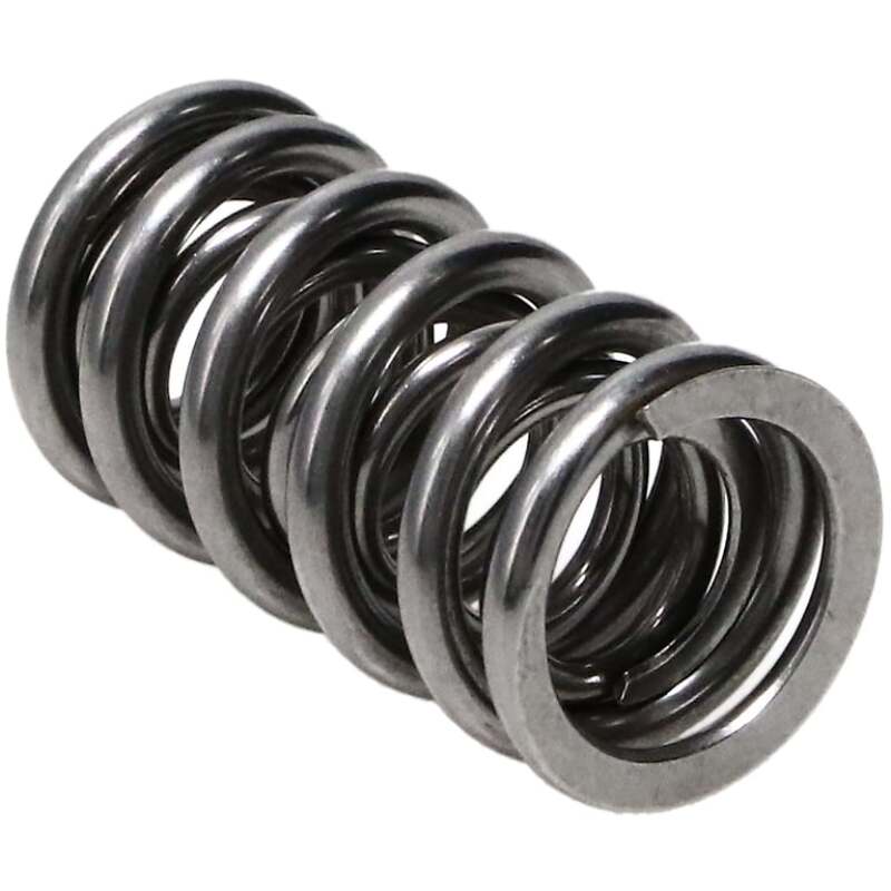 Manley Chevy LS/LT1/LT4 Valve Spring and Titanium Retainer Kit (w/ Valve Locks) - 26351148KS