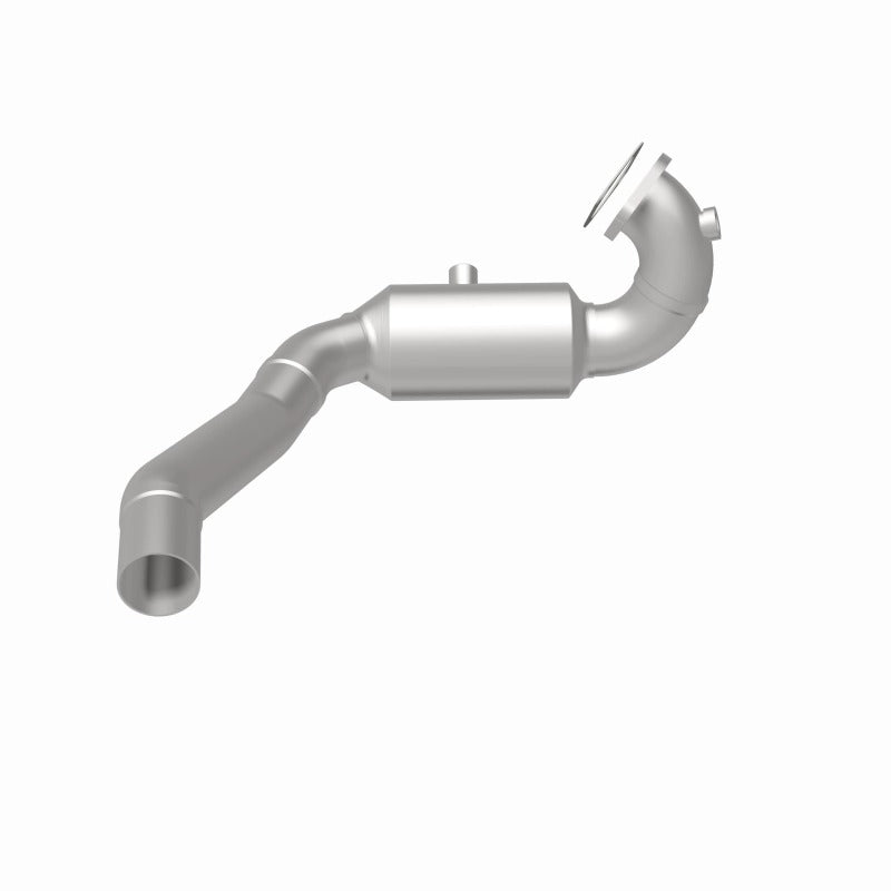 MagnaFlow Direct Fit Catalytic Converter 15-17 Ford Edge 2.7L OEM Grade - 21-603