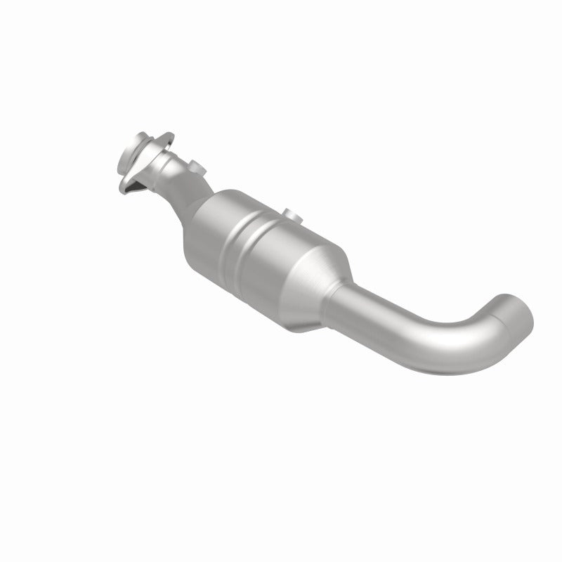 MagnaFlow Direct Fit Catalytic Converter 2009-2010 F-150 4.6 L Underbody - 52296
