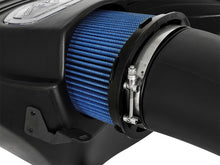 Load image into Gallery viewer, aFe Momentum GT Pro 5R Cold Air Intake System 2017 Ford F-150 Raptor V6-3.5L (tt) EcoBoost - 54-73115