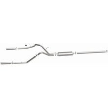 Load image into Gallery viewer, MagnaFlow Sys CB 06 Dodge Ram 5.7 Dual Rear - 16700