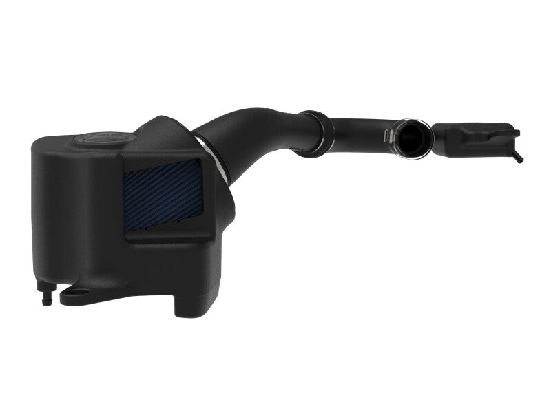 aFe 15-19 Subaru Outback H4-2.5L Takeda Momentum Cold Air Intake System w/ Pro 5R Media - 56-70039R