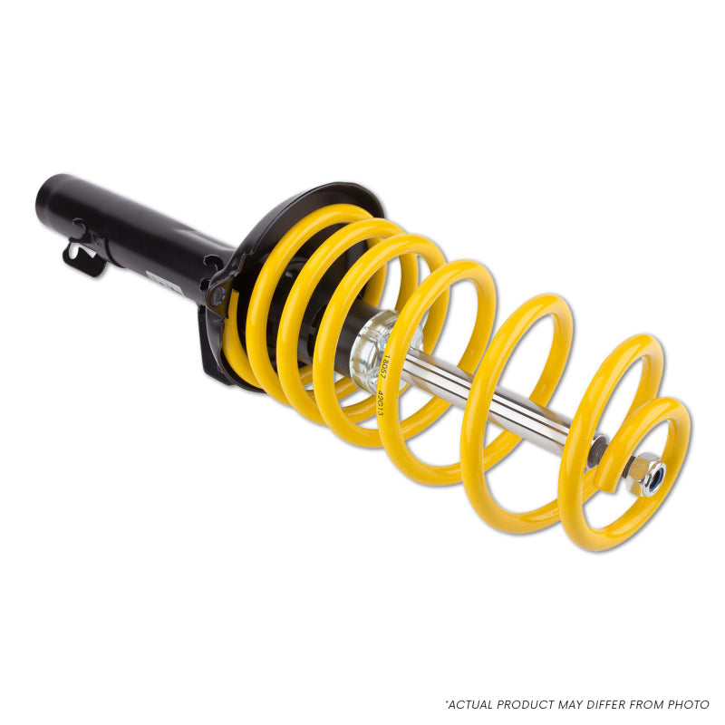 ST Sport-tech Suspension Kit 15-16 VW Golf VII 2.0 TDI - 80695